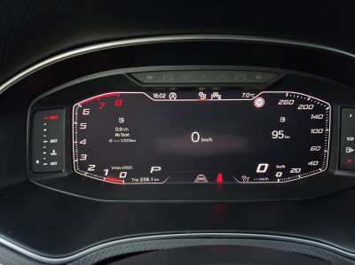 Seat Arona Gebrauchtwagen Seat Arona Gebrauchtwagen