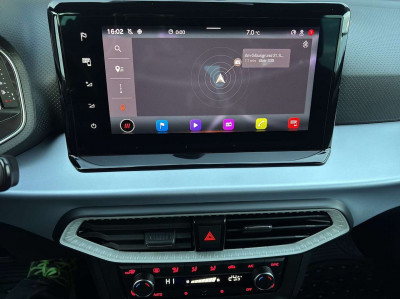 Seat Arona Gebrauchtwagen Seat Arona Gebrauchtwagen