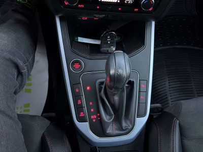 Seat Arona Gebrauchtwagen Seat Arona Gebrauchtwagen