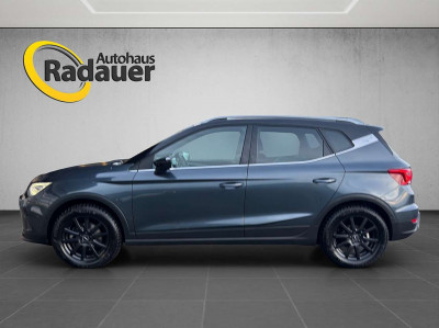 Seat Arona Gebrauchtwagen Seat Arona Gebrauchtwagen