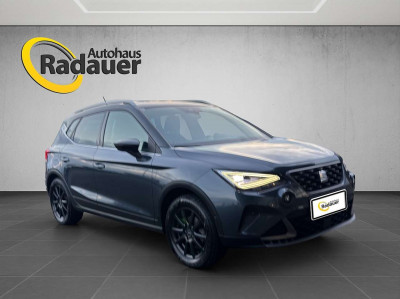 Seat Arona Gebrauchtwagen Seat Arona Gebrauchtwagen