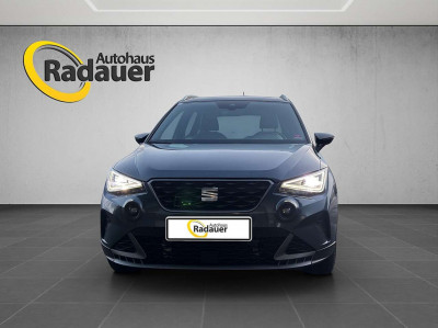 Seat Arona Gebrauchtwagen Seat Arona Gebrauchtwagen