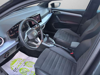 Seat Arona Gebrauchtwagen Seat Arona Gebrauchtwagen