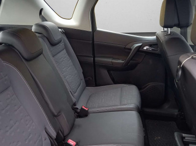 Opel Meriva Gebrauchtwagen