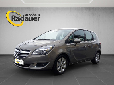 Opel Meriva Gebrauchtwagen Opel Meriva Gebrauchtwagen