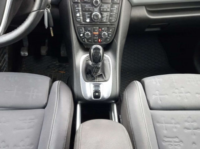 Opel Meriva Gebrauchtwagen