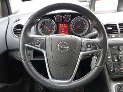 Opel Meriva Gebrauchtwagen