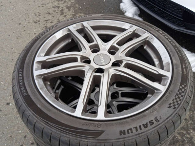 Opel Meriva Gebrauchtwagen