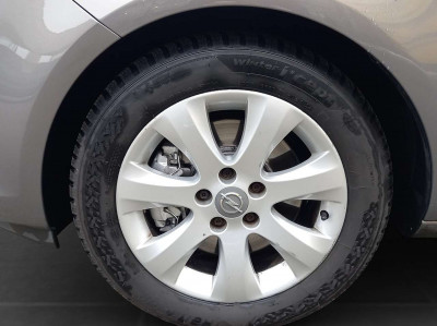 Opel Meriva Gebrauchtwagen