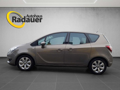 Opel Meriva Gebrauchtwagen