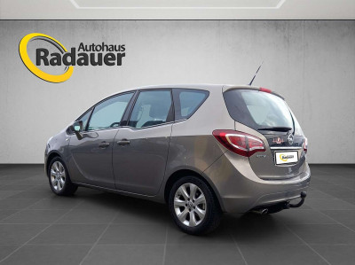 Opel Meriva Gebrauchtwagen
