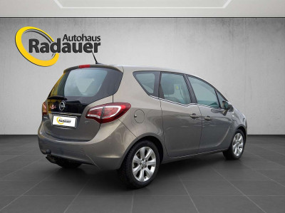 Opel Meriva Gebrauchtwagen