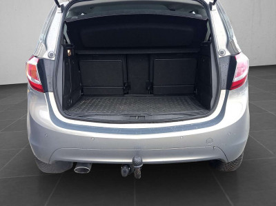 Opel Meriva Gebrauchtwagen