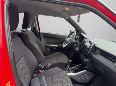 Suzuki Ignis Gebrauchtwagen Suzuki Ignis Gebrauchtwagen