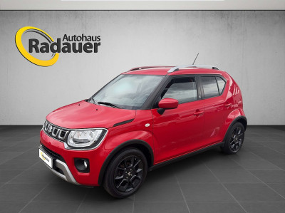 Suzuki Ignis Gebrauchtwagen Suzuki Ignis Gebrauchtwagen