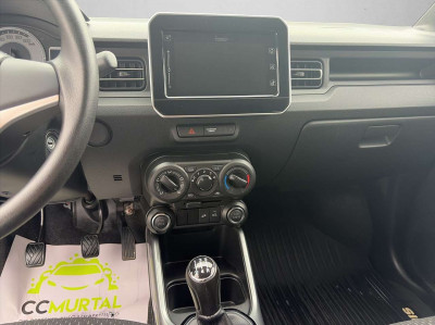 Suzuki Ignis Gebrauchtwagen Suzuki Ignis Gebrauchtwagen