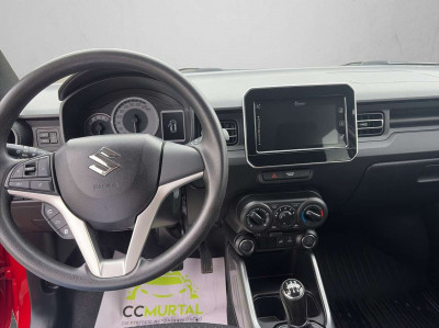 Suzuki Ignis Gebrauchtwagen Suzuki Ignis Gebrauchtwagen