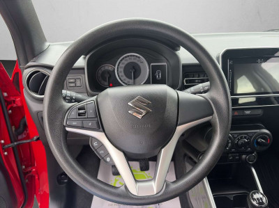 Suzuki Ignis Gebrauchtwagen Suzuki Ignis Gebrauchtwagen