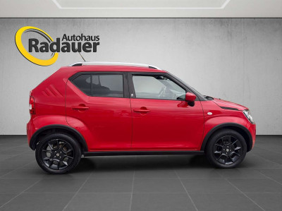 Suzuki Ignis Gebrauchtwagen Suzuki Ignis Gebrauchtwagen