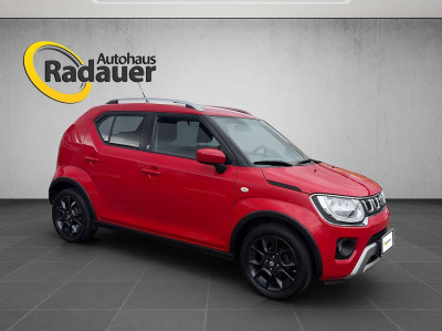 Suzuki Ignis Gebrauchtwagen Suzuki Ignis Gebrauchtwagen