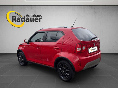 Suzuki Ignis Gebrauchtwagen Suzuki Ignis Gebrauchtwagen