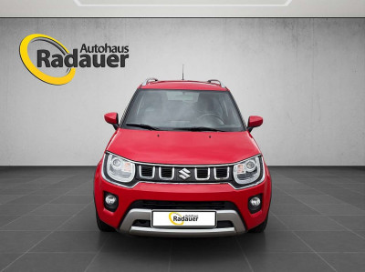 Suzuki Ignis Gebrauchtwagen Suzuki Ignis Gebrauchtwagen