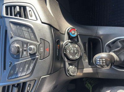 Ford Fiesta Gebrauchtwagen Ford Fiesta Gebrauchtwagen