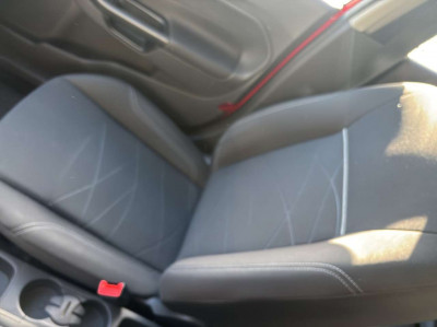 Ford Fiesta Gebrauchtwagen Ford Fiesta Gebrauchtwagen