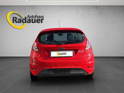 Ford Fiesta Gebrauchtwagen Ford Fiesta Gebrauchtwagen