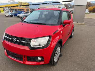 Suzuki Ignis Gebrauchtwagen Suzuki Ignis Gebrauchtwagen