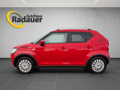 Suzuki Ignis Gebrauchtwagen Suzuki Ignis Gebrauchtwagen