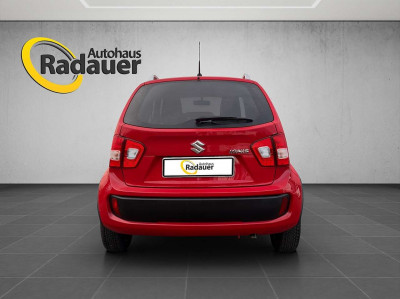 Suzuki Ignis Gebrauchtwagen Suzuki Ignis Gebrauchtwagen