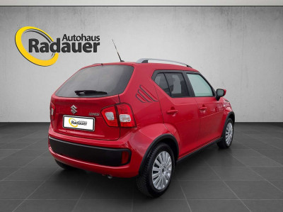 Suzuki Ignis Gebrauchtwagen Suzuki Ignis Gebrauchtwagen
