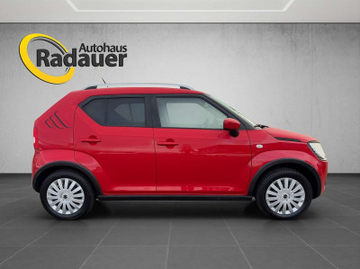 Suzuki Ignis Gebrauchtwagen Suzuki Ignis Gebrauchtwagen