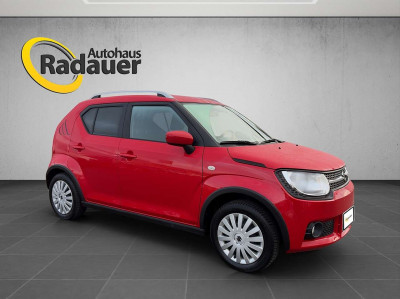 Suzuki Ignis Gebrauchtwagen Suzuki Ignis Gebrauchtwagen
