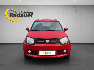 Suzuki Ignis Gebrauchtwagen Suzuki Ignis Gebrauchtwagen