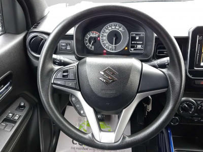 Suzuki Ignis Gebrauchtwagen Suzuki Ignis Gebrauchtwagen