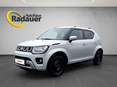 Suzuki Ignis Gebrauchtwagen Suzuki Ignis Gebrauchtwagen