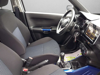 Suzuki Ignis Gebrauchtwagen Suzuki Ignis Gebrauchtwagen
