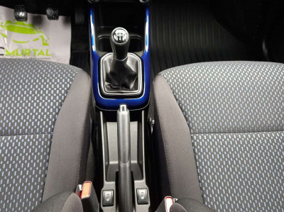 Suzuki Ignis Gebrauchtwagen Suzuki Ignis Gebrauchtwagen