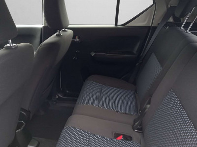 Suzuki Ignis Gebrauchtwagen Suzuki Ignis Gebrauchtwagen