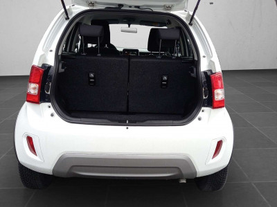 Suzuki Ignis Gebrauchtwagen Suzuki Ignis Gebrauchtwagen