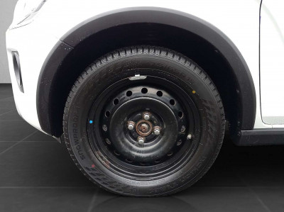 Suzuki Ignis Gebrauchtwagen Suzuki Ignis Gebrauchtwagen