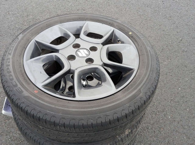 Suzuki Ignis Gebrauchtwagen Suzuki Ignis Gebrauchtwagen