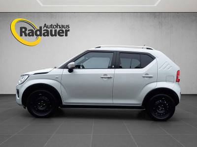 Suzuki Ignis Gebrauchtwagen Suzuki Ignis Gebrauchtwagen