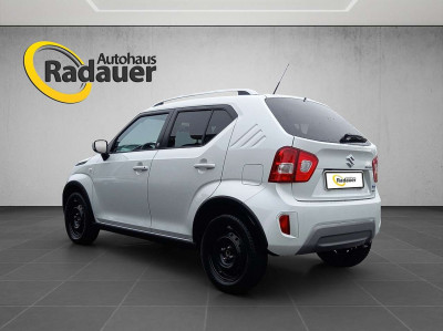 Suzuki Ignis Gebrauchtwagen Suzuki Ignis Gebrauchtwagen