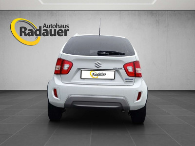 Suzuki Ignis Gebrauchtwagen Suzuki Ignis Gebrauchtwagen