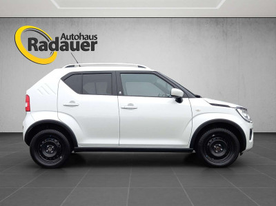 Suzuki Ignis Gebrauchtwagen Suzuki Ignis Gebrauchtwagen