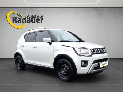 Suzuki Ignis Gebrauchtwagen Suzuki Ignis Gebrauchtwagen