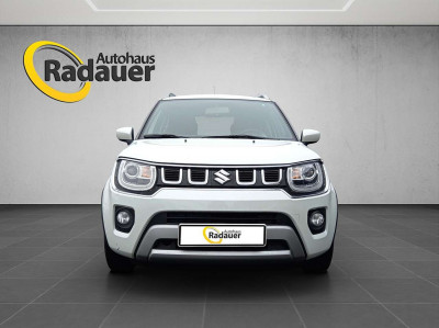 Suzuki Ignis Gebrauchtwagen Suzuki Ignis Gebrauchtwagen